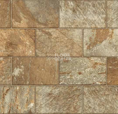 Ковролин Forbo Flotex Vision Naturals 010015 Flagstone фото 1 | FLOORDEALER